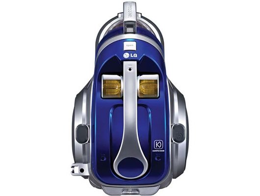 Пылесос LG VC 73189 NHTB (ПИ)